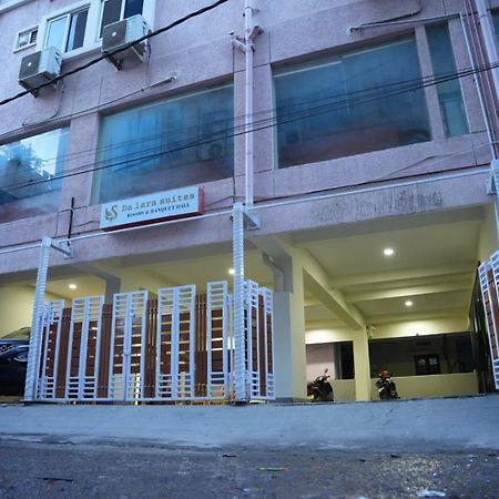 Da Lara Suites Kondapur  Exterior foto