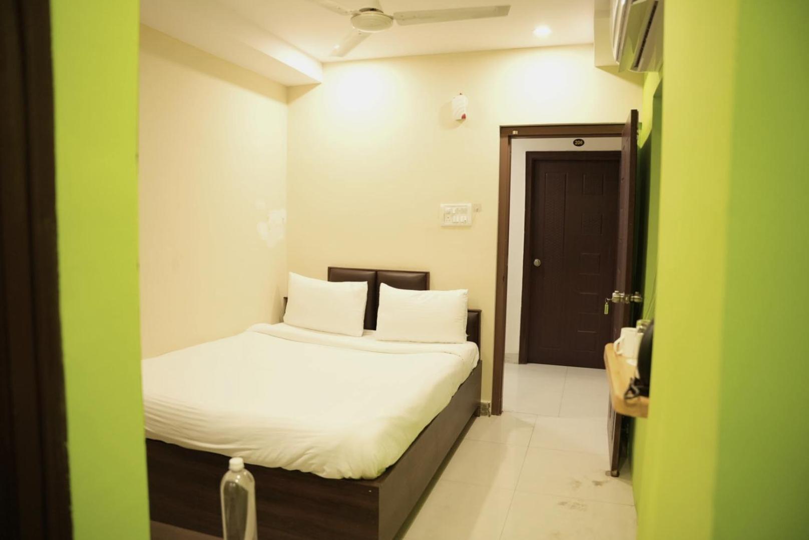 Da Lara Suites Kondapur  Exterior foto